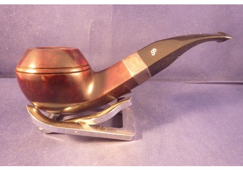 Pipe Peterson Sherlock Holmes Heritage Squire 
