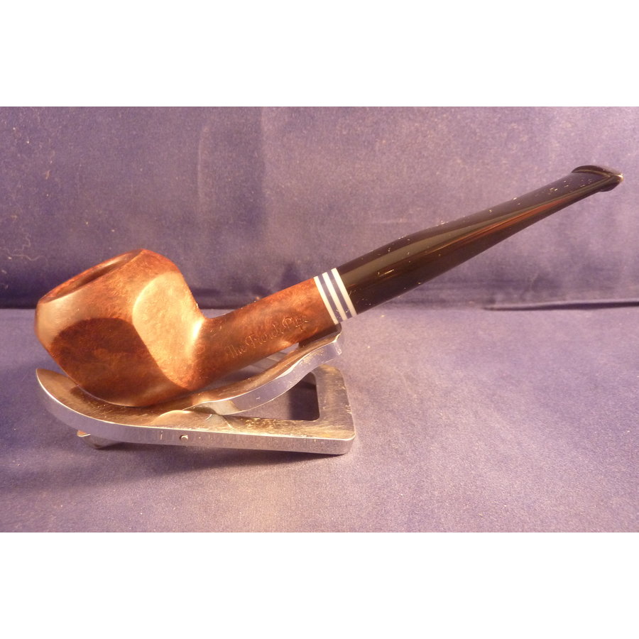 Pipe The French Pipe Sailor Smooth 13