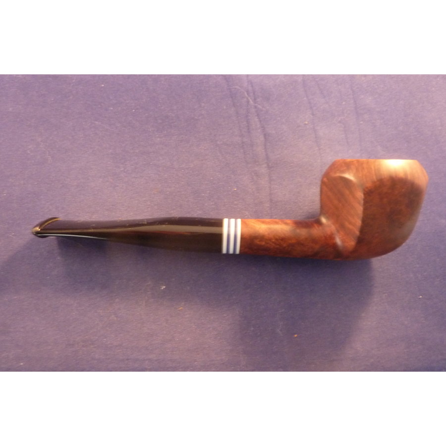 Pipe The French Pipe Sailor Smooth 13