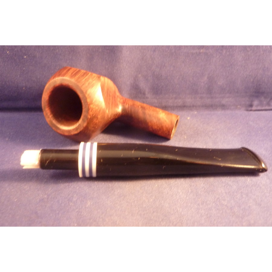 Pipe The French Pipe Sailor Smooth 13