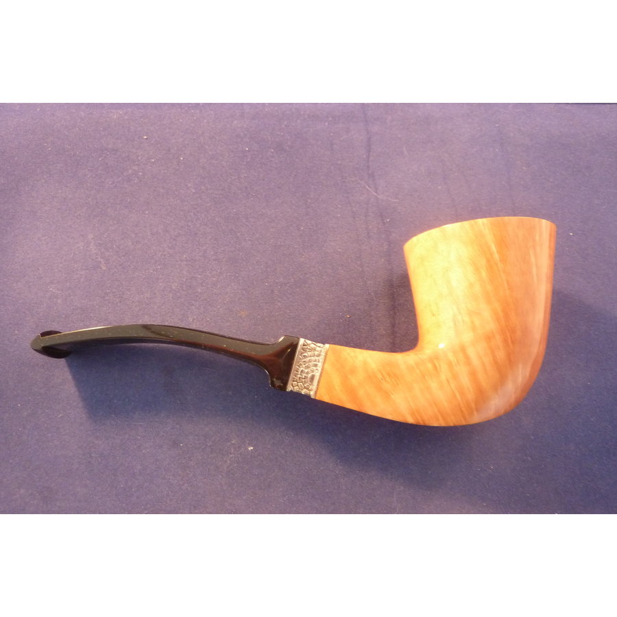 Set of 2 Pipes Luigi Viprati & Ser Jacopo Fraternitas Light