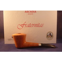 Set of 2 Pipes Luigi Viprati & Ser Jacopo Fraternitas Light