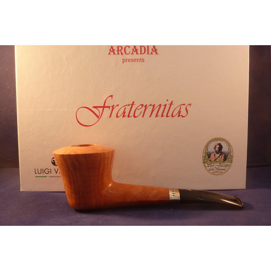 Set of 2 Pipes Luigi Viprati & Ser Jacopo Fraternitas Light