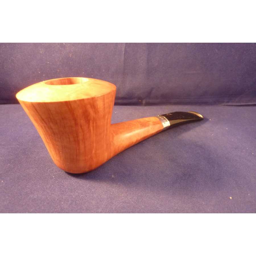 Set of 2 Pipes Luigi Viprati & Ser Jacopo Fraternitas Light