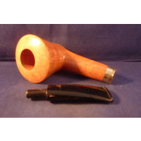 Set of 2 Pipes Luigi Viprati & Ser Jacopo Fraternitas Light