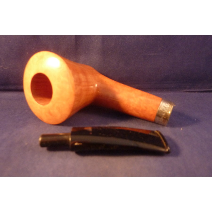 Set of 2 Pipes Luigi Viprati & Ser Jacopo Fraternitas Light