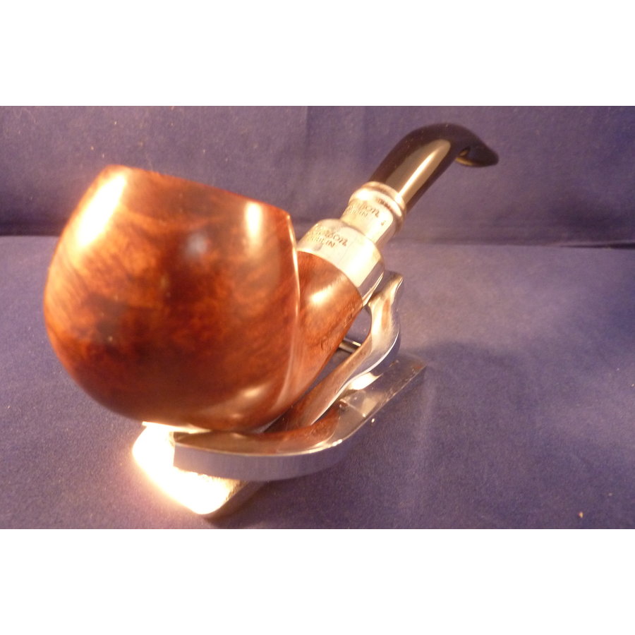 Pipe Peterson Standard System Spigot Dark Smooth 303