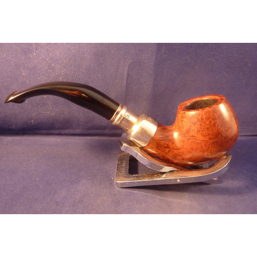 Pipe Peterson Standard System Spigot Dark Smooth 303