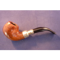 Pipe Peterson Standard System Spigot Dark Smooth 303