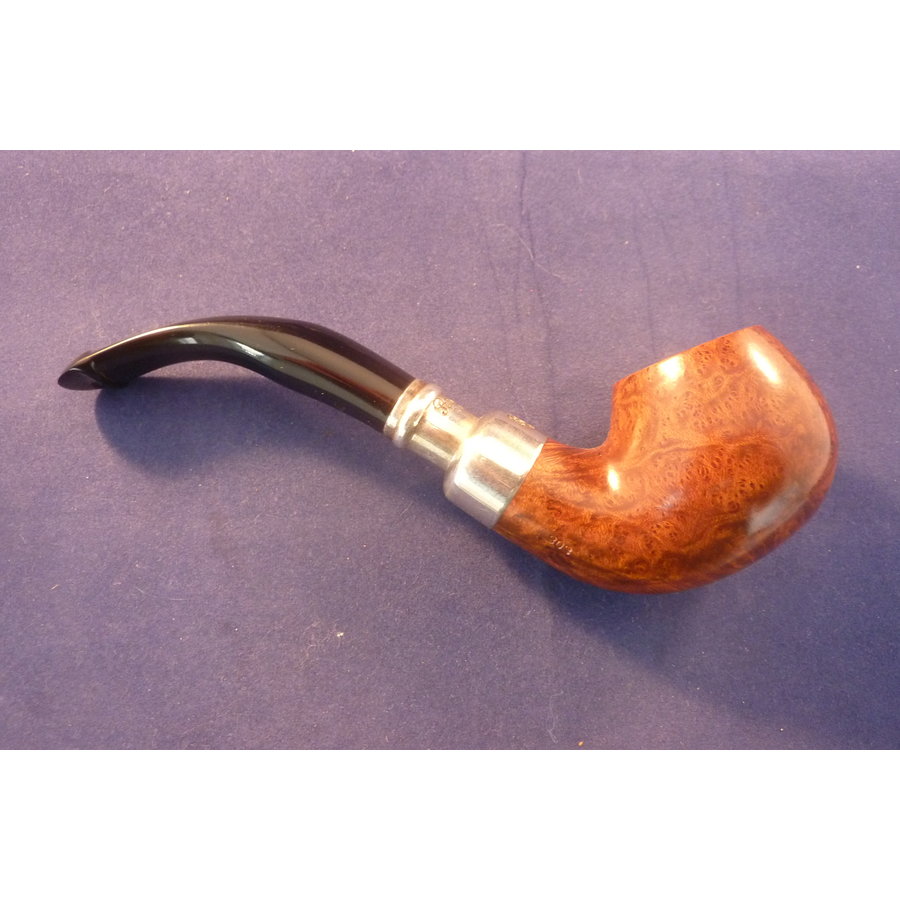 Pipe Peterson Standard System Spigot Dark Smooth 303