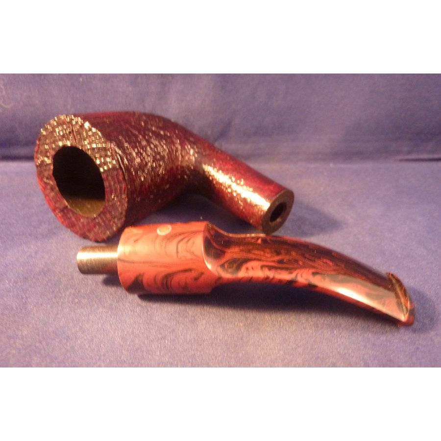 Pipe Ashton Brindle XXX 219