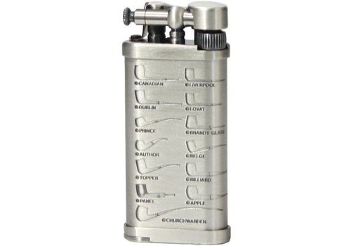 Pijpaansteker ITT Corona Old Boy 64-7415 
