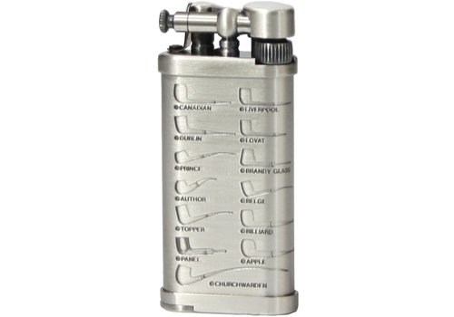 Pipe Lighter ITT Corona Old Boy 64-7415 