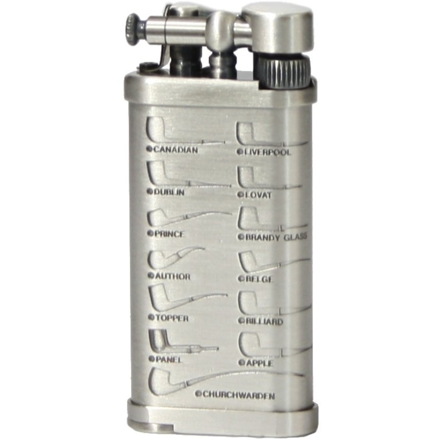 Pijpaansteker ITT Corona Old Boy 64-7415