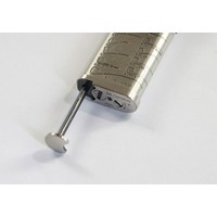 Pipe Lighter ITT Corona Old Boy 64-7415