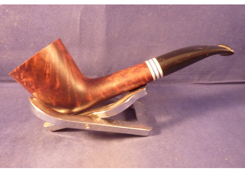 Pipe The French Pipe Sailor Smooth 2 