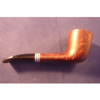 Pipe The French Pipe Sailor Smooth 2
