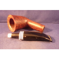 Pipe The French Pipe Sailor Smooth 2