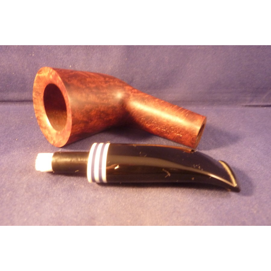 Pipe The French Pipe Sailor Smooth 2