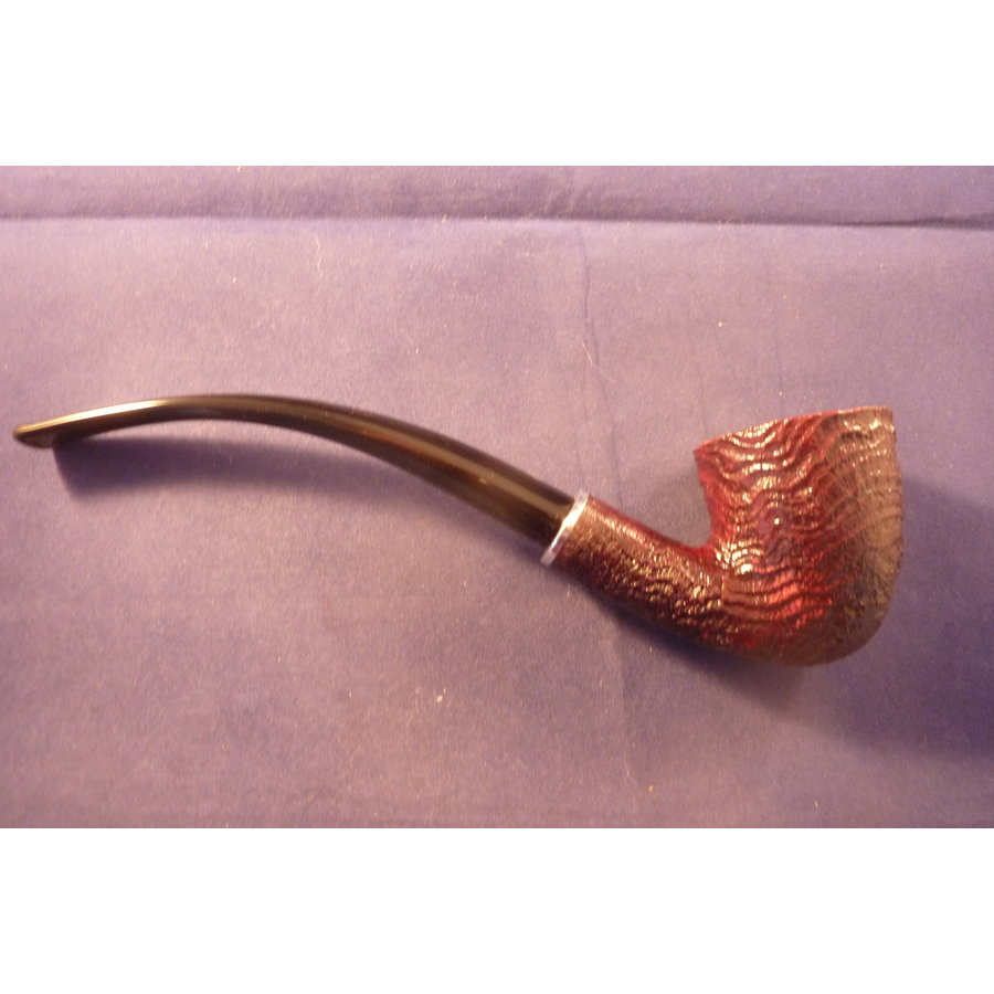 Pipe Savinelli Armonia Curva