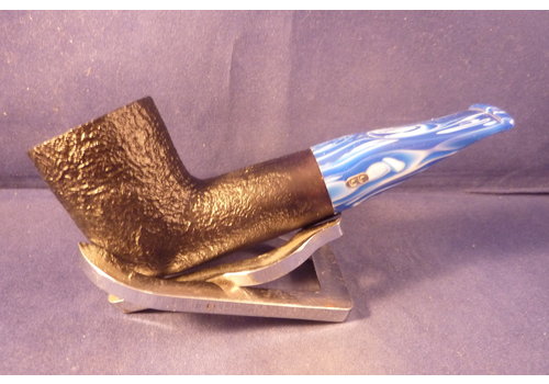 Pijp Chacom Reverse Calabash Sand Billiard 