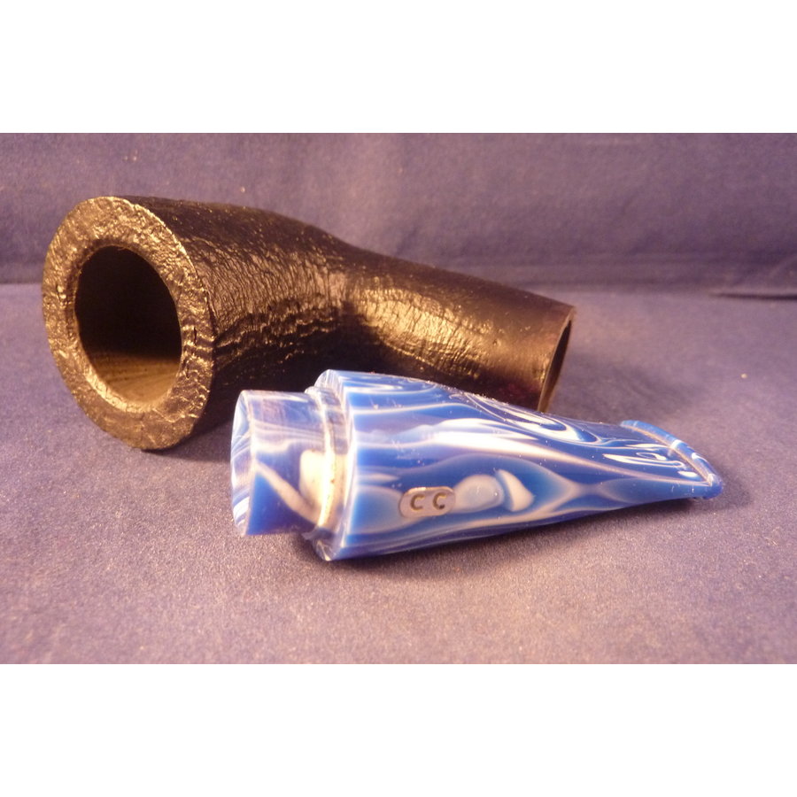 Pijp Chacom Reverse Calabash Sand Billiard