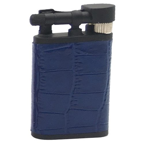 Pipe Lighter Chacom Tsubota Blue 