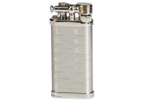 Pipe Lighter ITT Corona Old Boy 64-6415 