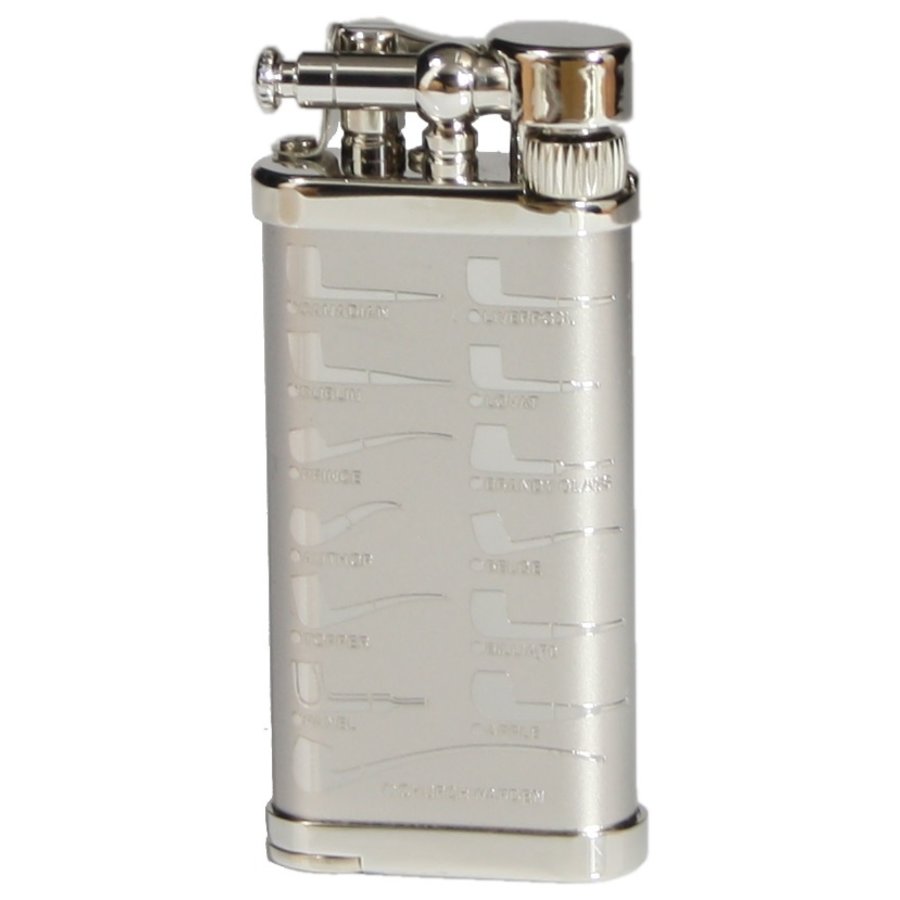 Pipe Lighter ITT Corona Old Boy 64-6415