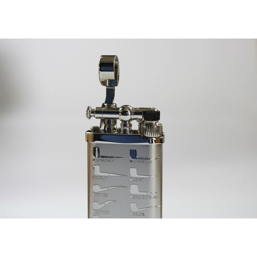 Pijpaansteker ITT Corona Old Boy 64-6415