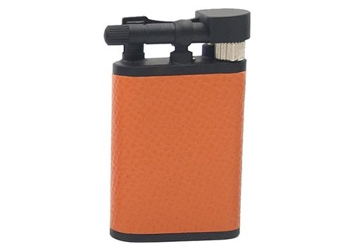 Pipe Lighter Chacom Tsubota Orange 