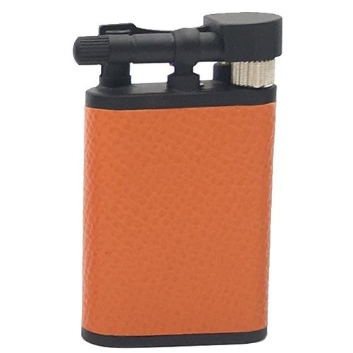 Pijpaansteker Chacom Tsubota Orange  Pijpaansteker Chacom Tsubota Orange