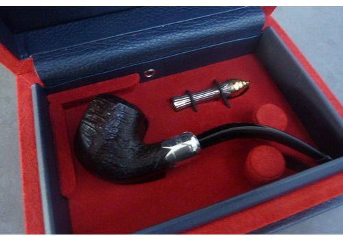 Pipe Dunhill Christmas 2022 The Nutcracker and the Mouse King 