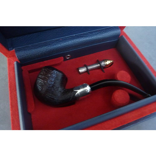 Pipe Dunhill Christmas 2022 The Nutcracker and the Mouse King 