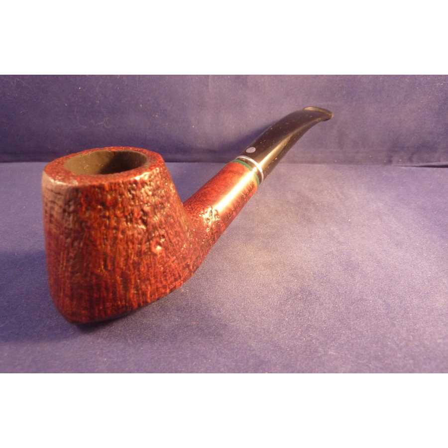 Pipe Mastro Beraldi Sand Freehand