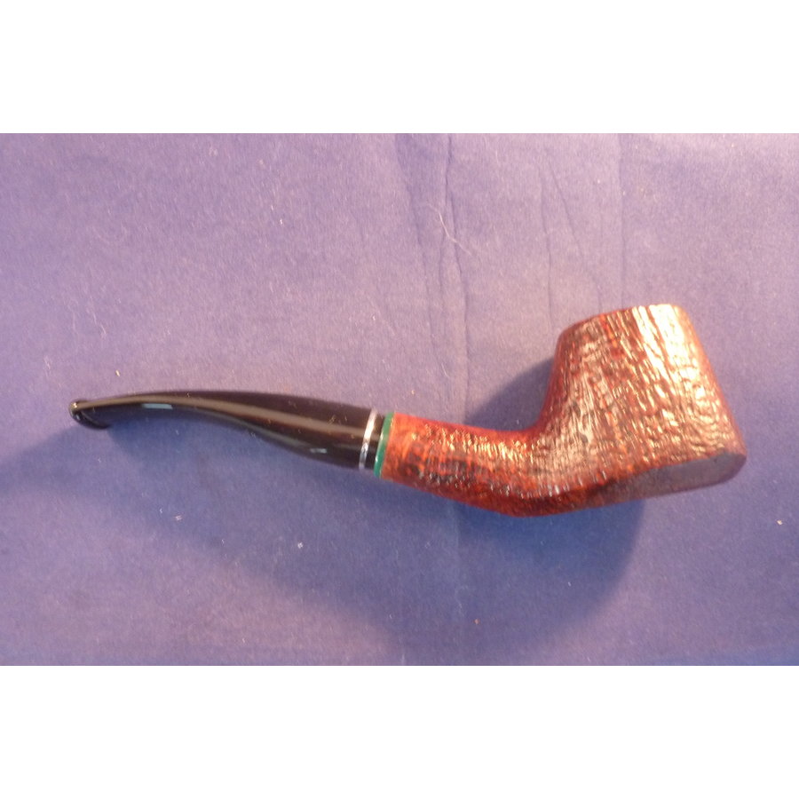 Pipe Mastro Beraldi Sand Freehand