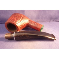 Pipe Mastro Beraldi Sand Freehand