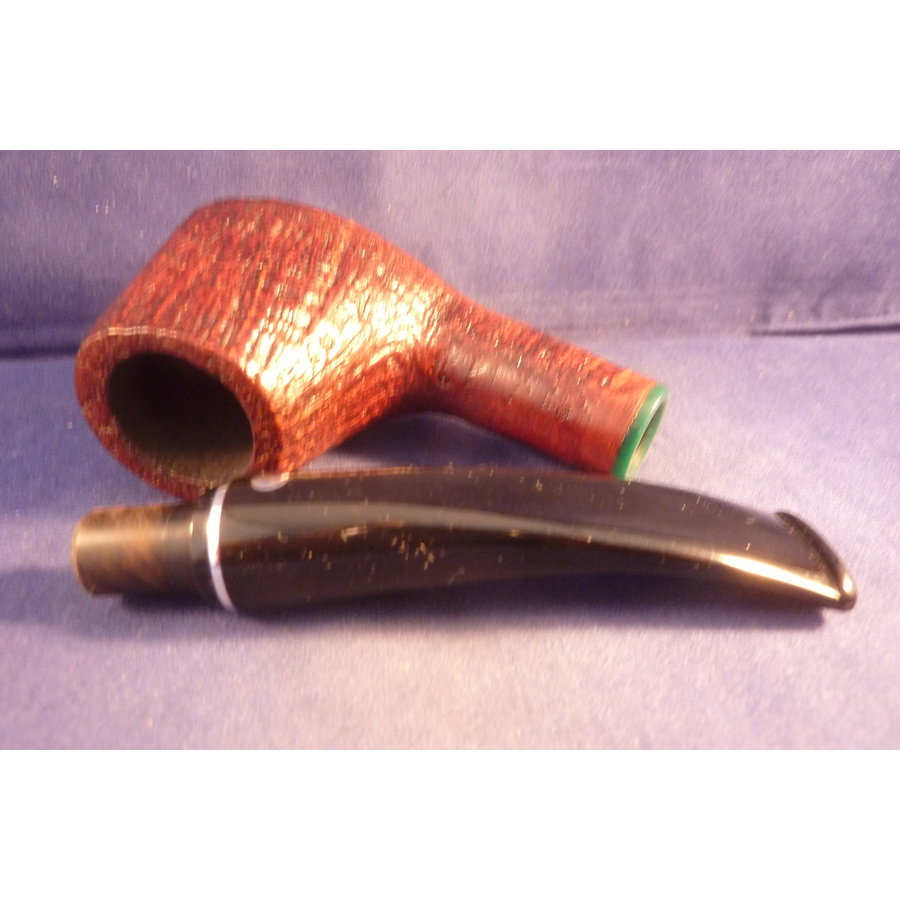 Pipe Mastro Beraldi Sand Freehand