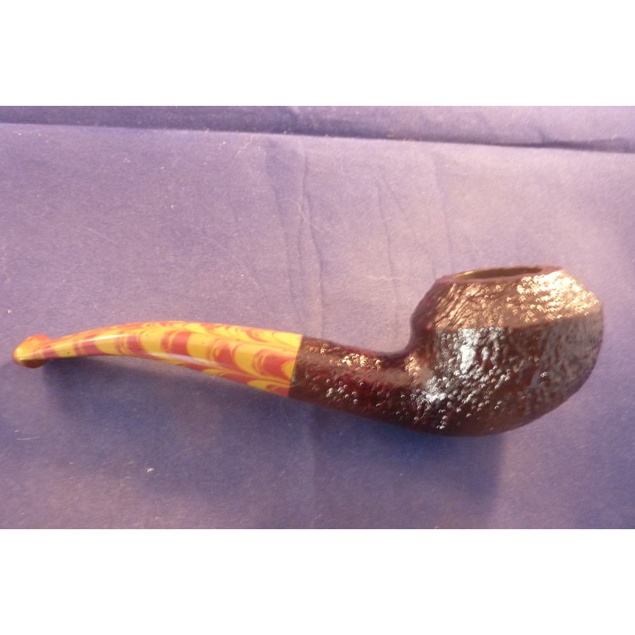 Pipe Ashton Brindle XXX 220