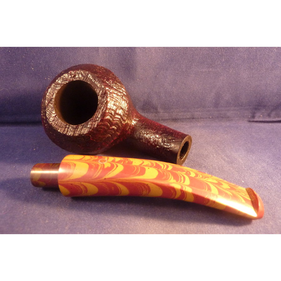 Pipe Ashton Brindle XXX 220