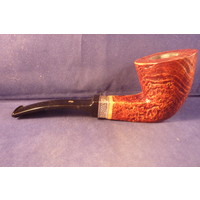 Set of 2 Pipes Luigi Viprati & Ser Jacopo Fraternitas Sand