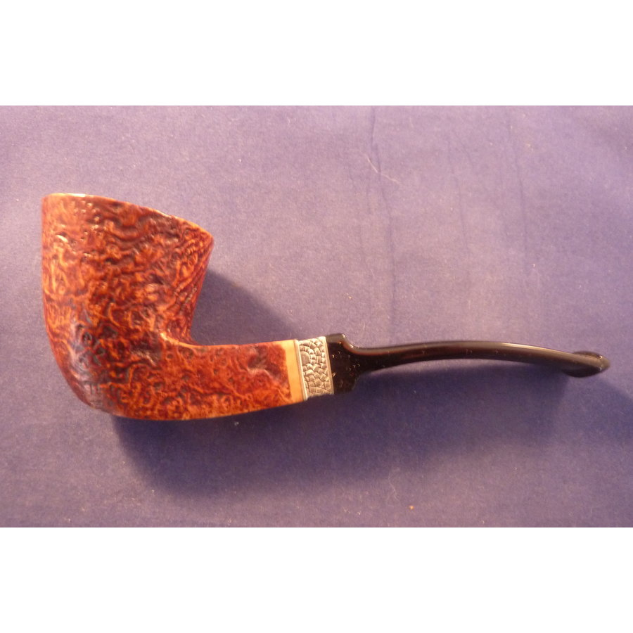 Set of 2 Pipes Luigi Viprati & Ser Jacopo Fraternitas Sand