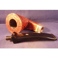 Set of 2 Pipes Luigi Viprati & Ser Jacopo Fraternitas Sand