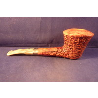 Set of 2 Pipes Luigi Viprati & Ser Jacopo Fraternitas Sand