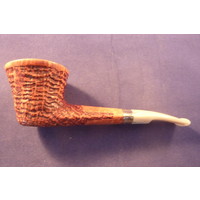 Set of 2 Pipes Luigi Viprati & Ser Jacopo Fraternitas Sand