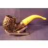 Peterson Pipe Peterson Rosslare Classic Rusticated 221