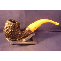 Pipe Peterson Rosslare Classic Rusticated 221