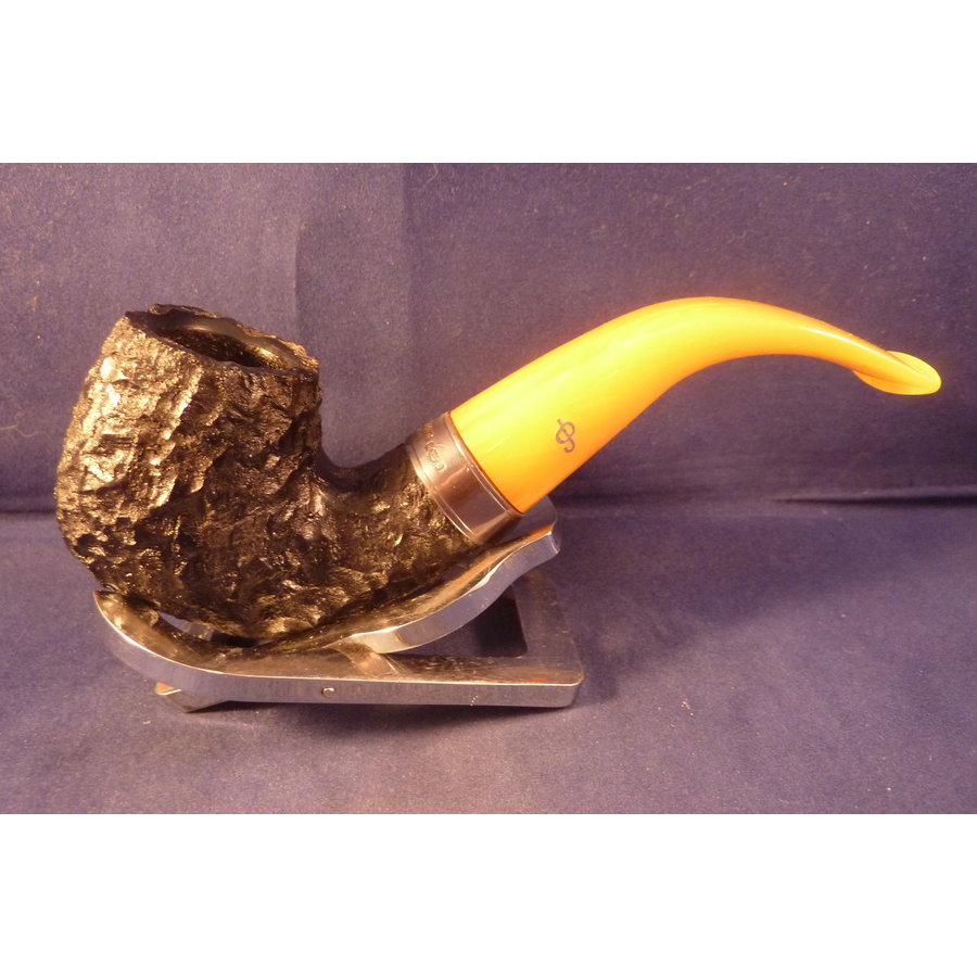 Pipe Peterson Rosslare Classic Rusticated 221