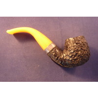 Pipe Peterson Rosslare Classic Rusticated 221