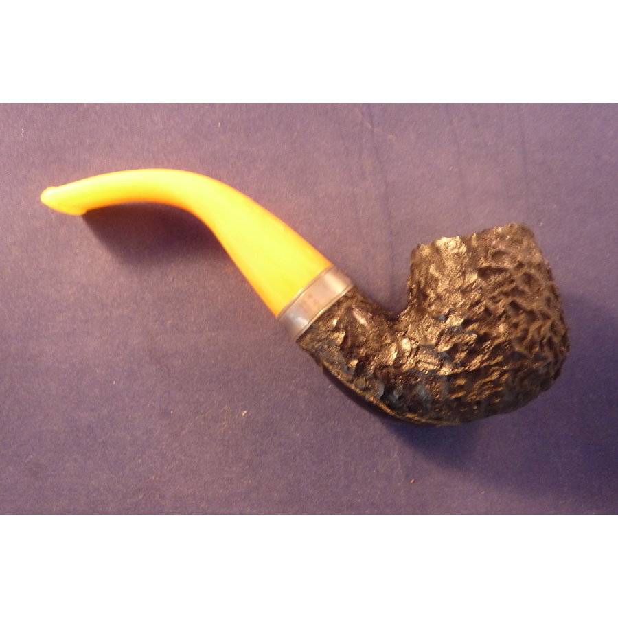 Pipe Peterson Rosslare Classic Rusticated 221